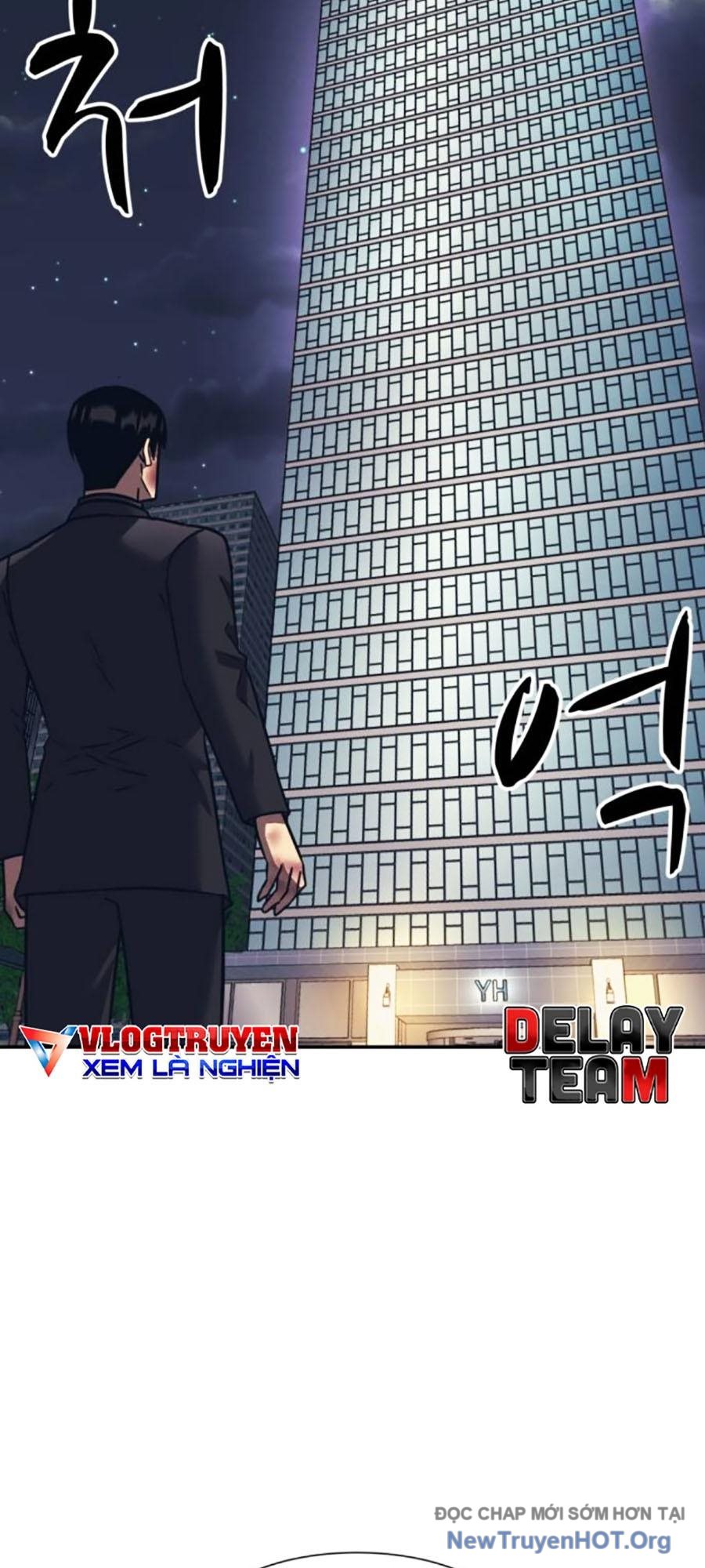 Sóng Ngầm Chapter 87 - Trang 2