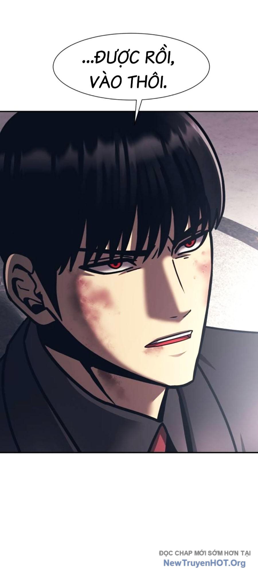 Sóng Ngầm Chapter 87 - Trang 2