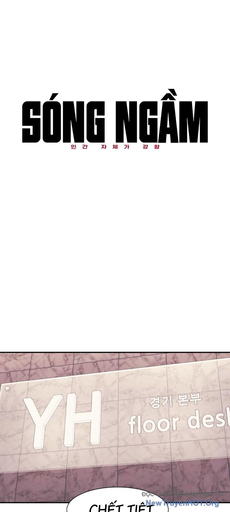 Sóng Ngầm Chapter 87 - Trang 2
