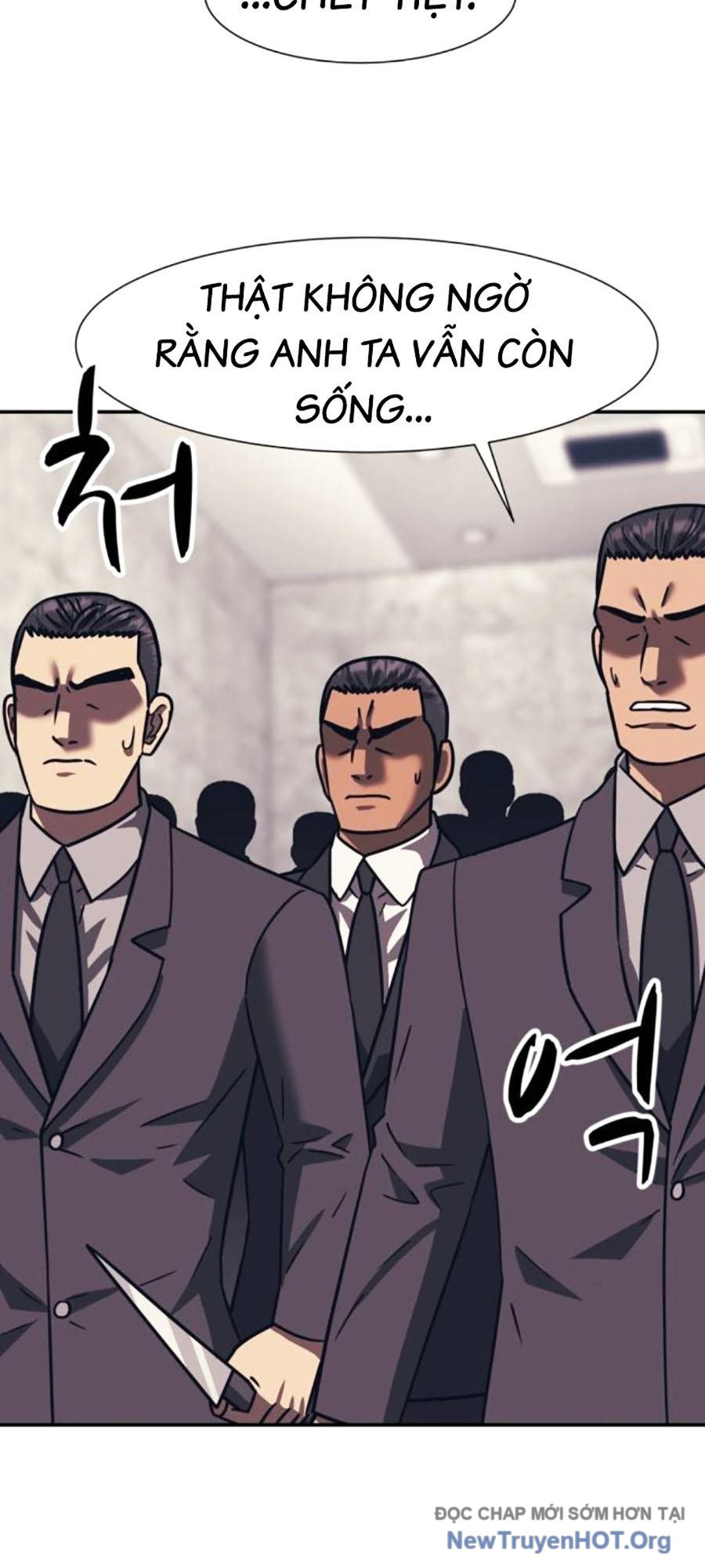 Sóng Ngầm Chapter 87 - Trang 2