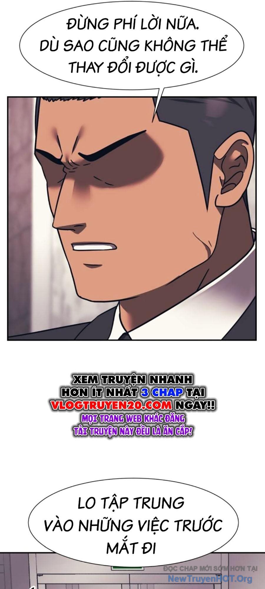Sóng Ngầm Chapter 87 - Trang 2