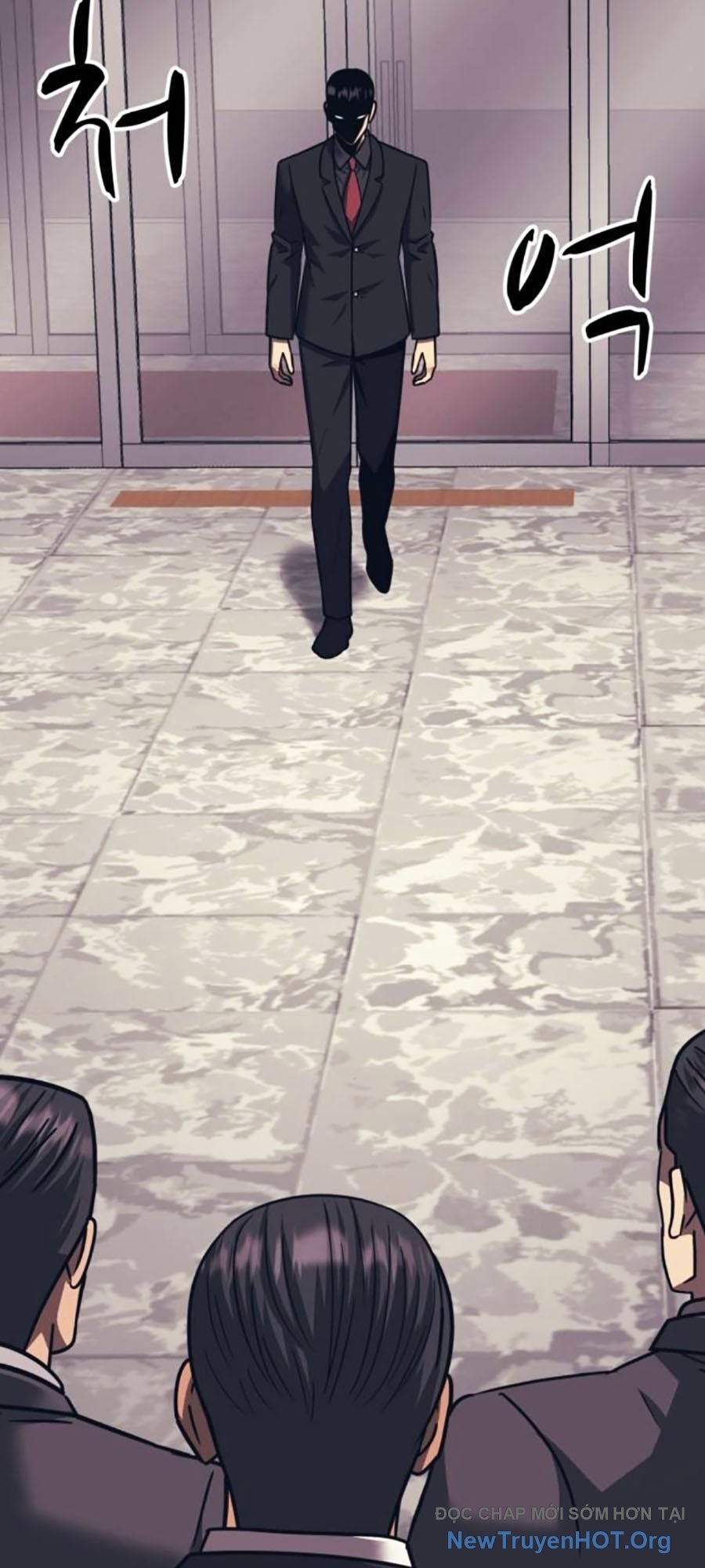 Sóng Ngầm Chapter 87 - Trang 2