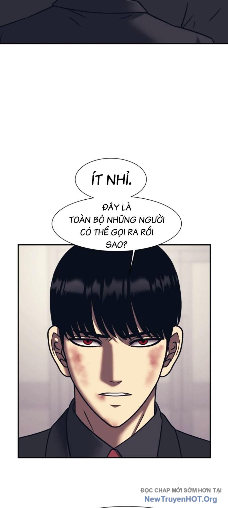 Sóng Ngầm Chapter 87 - Trang 2