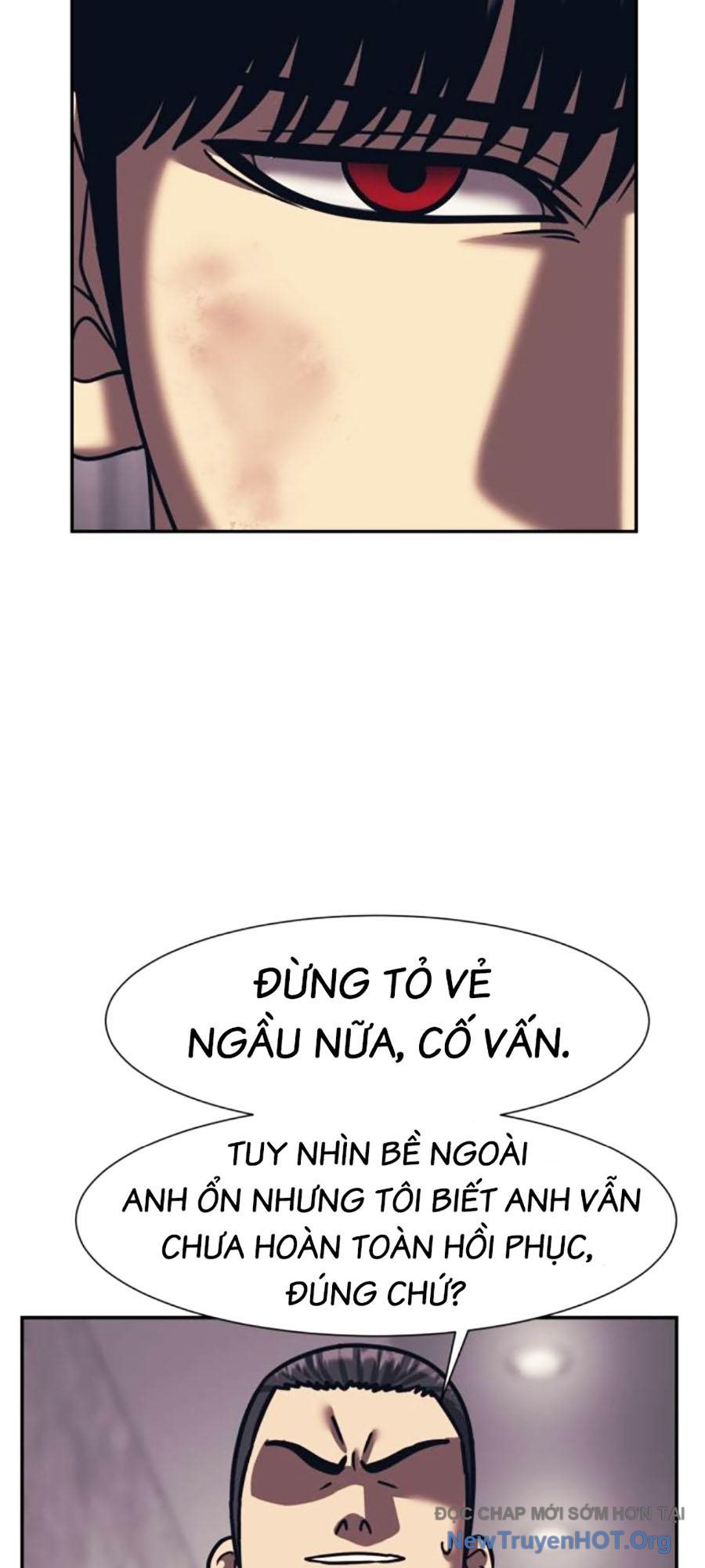 Sóng Ngầm Chapter 87 - Trang 2