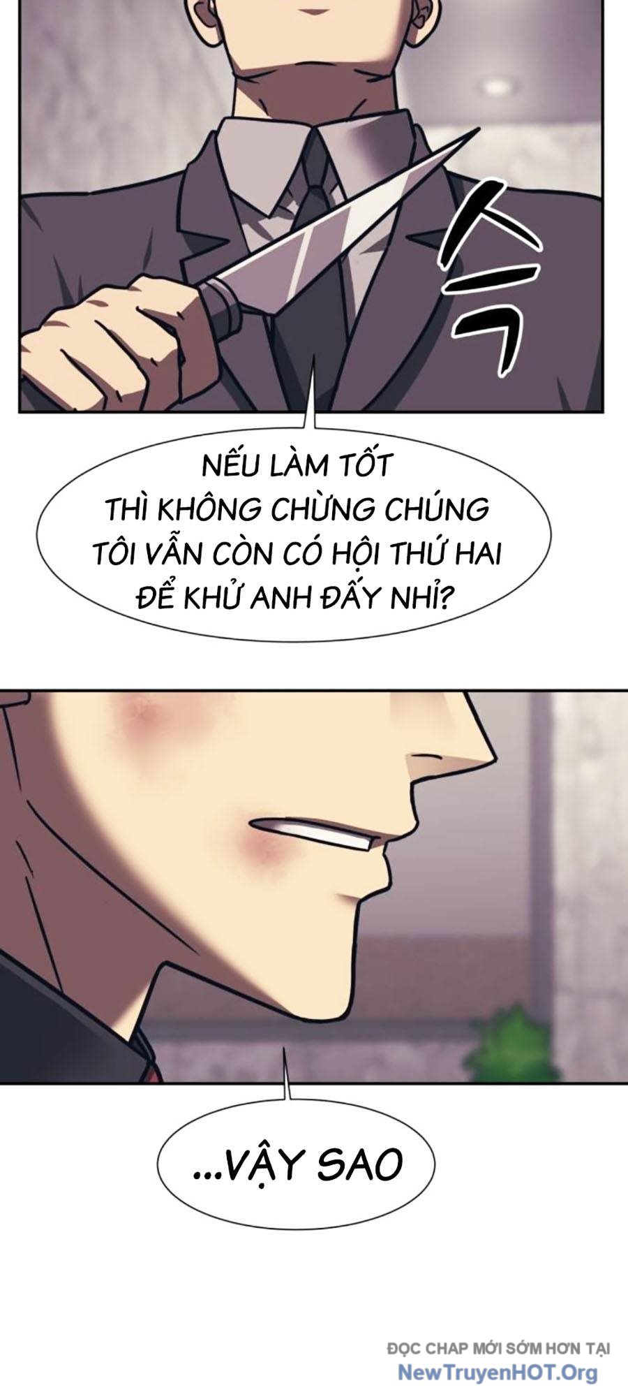 Sóng Ngầm Chapter 87 - Trang 2