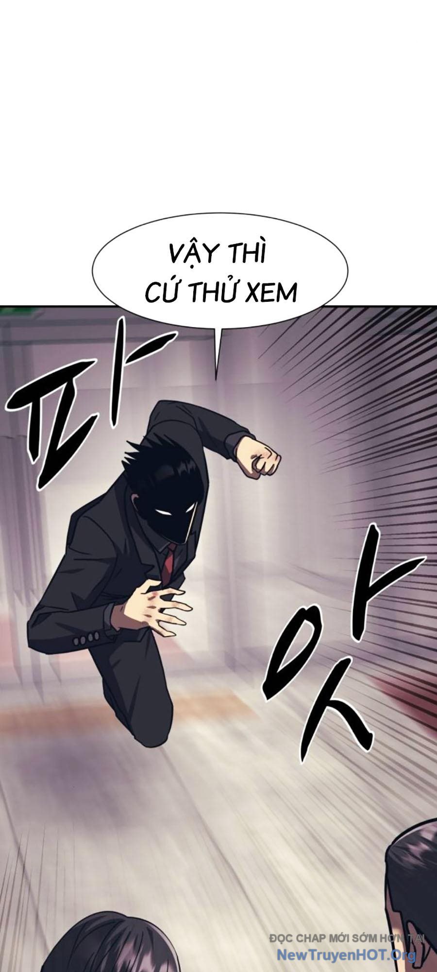Sóng Ngầm Chapter 87 - Trang 2