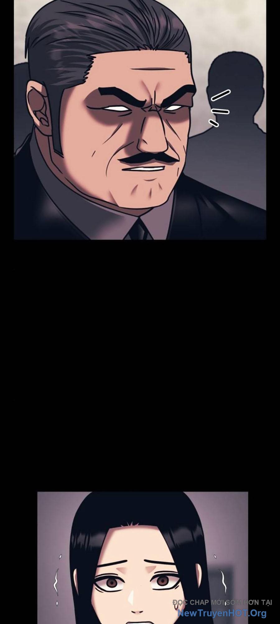 Sóng Ngầm Chapter 87 - Trang 2