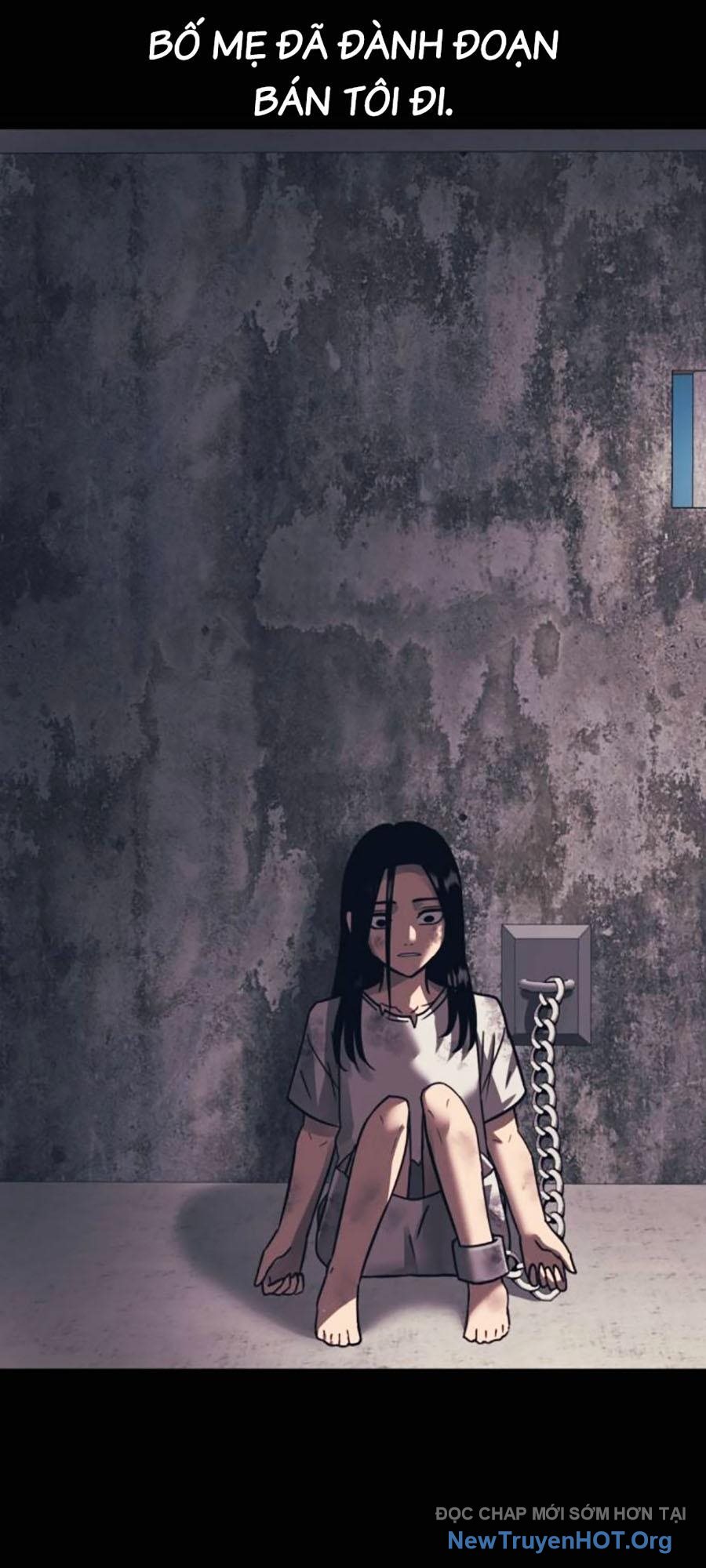 Sóng Ngầm Chapter 87 - Trang 2
