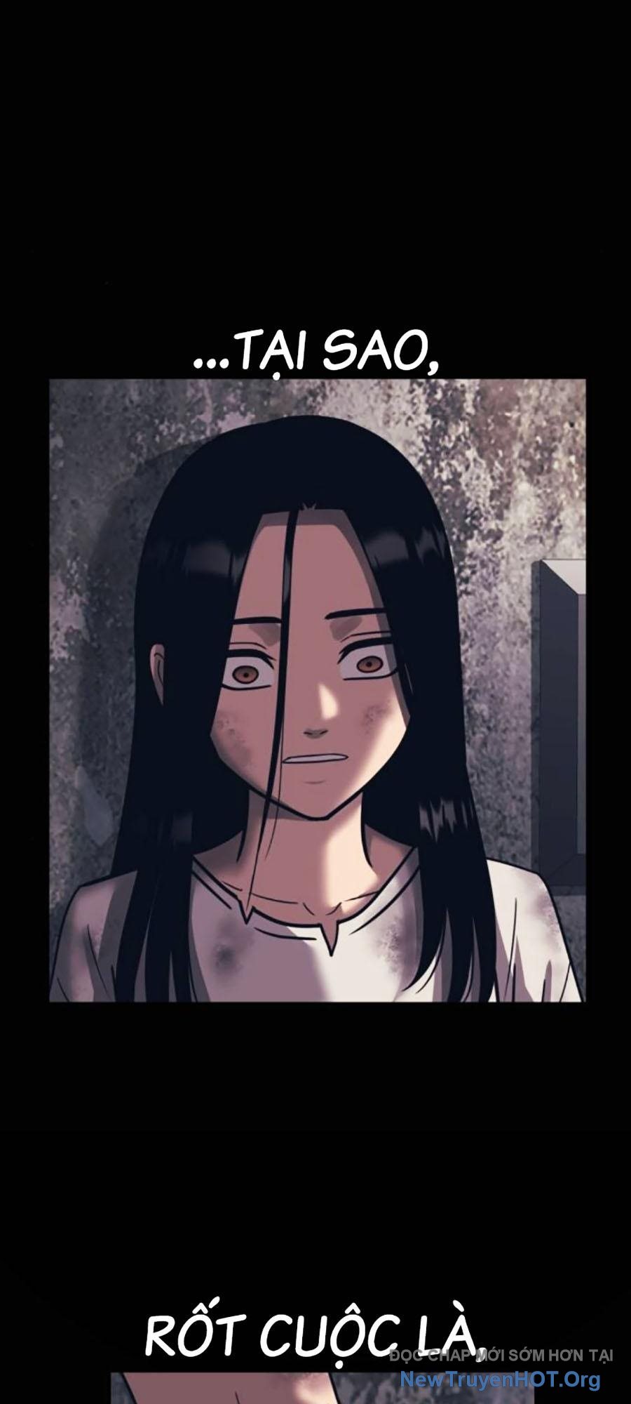 Sóng Ngầm Chapter 87 - Trang 2