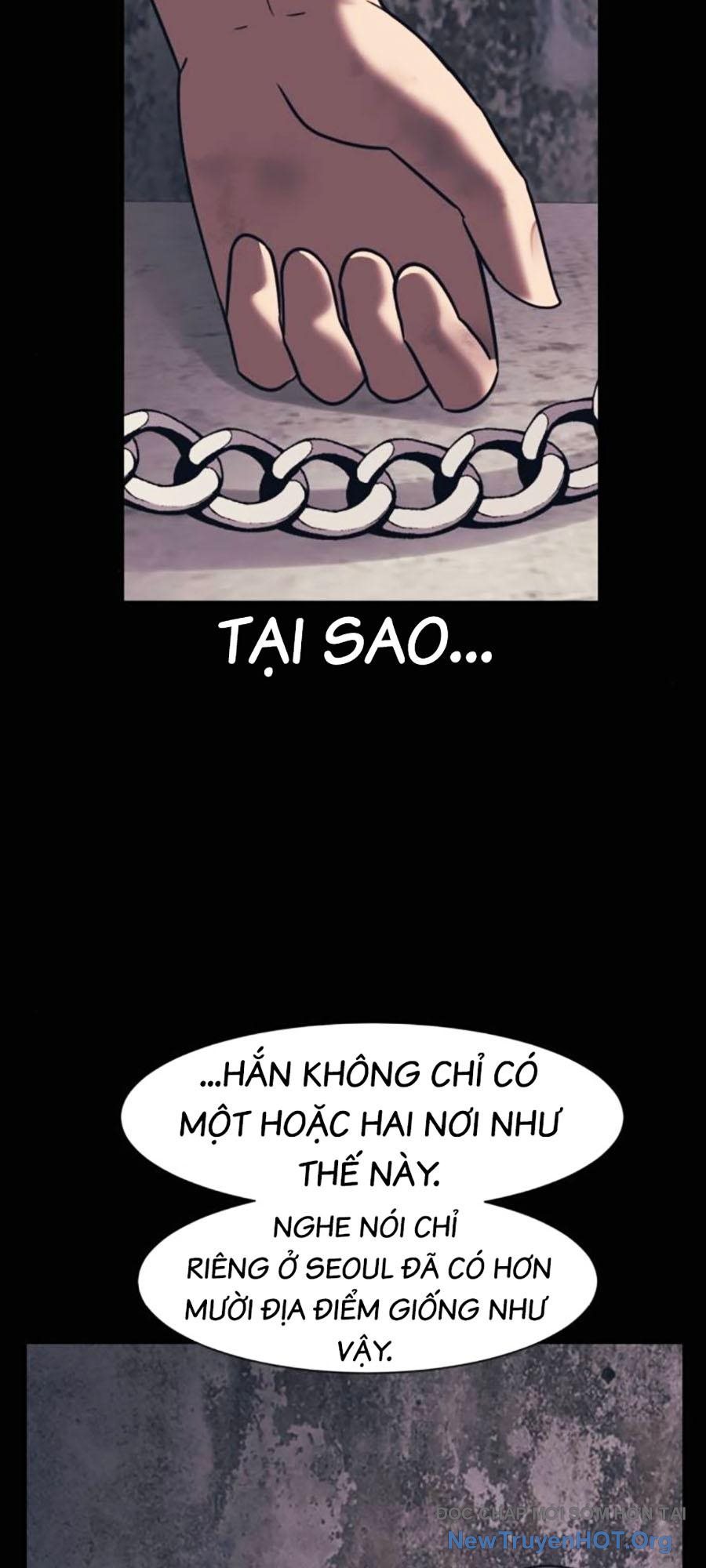 Sóng Ngầm Chapter 87 - Trang 2