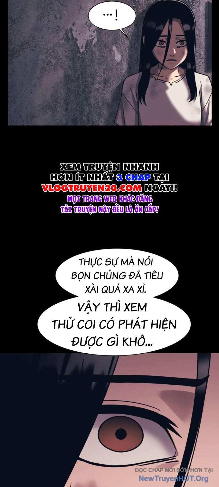Sóng Ngầm Chapter 87 - Trang 2