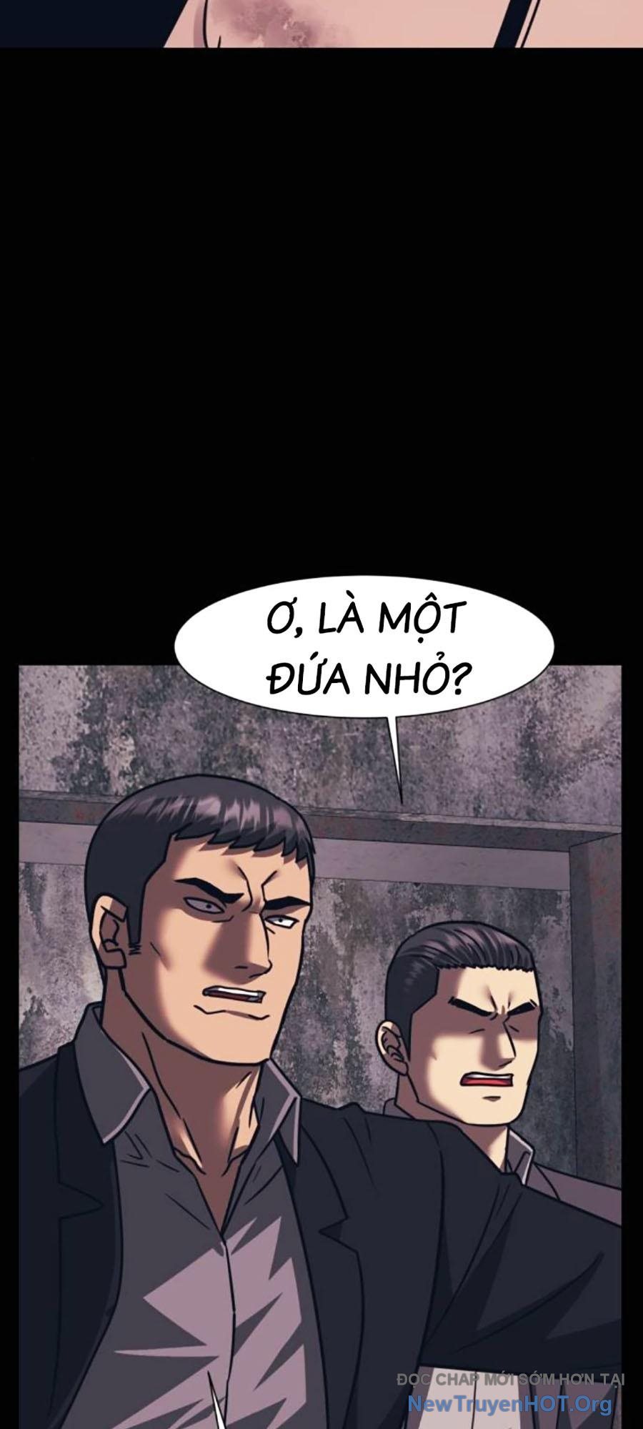 Sóng Ngầm Chapter 87 - Trang 2