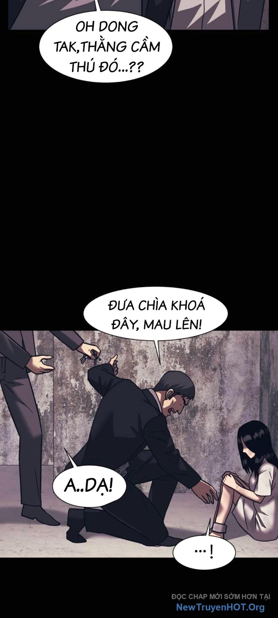 Sóng Ngầm Chapter 87 - Trang 2