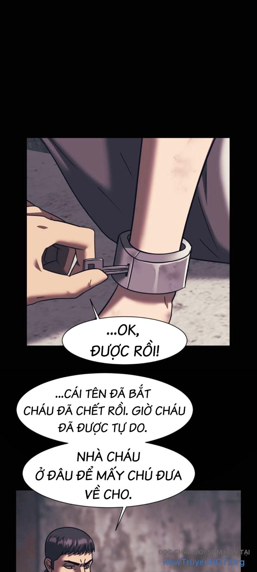 Sóng Ngầm Chapter 87 - Trang 2