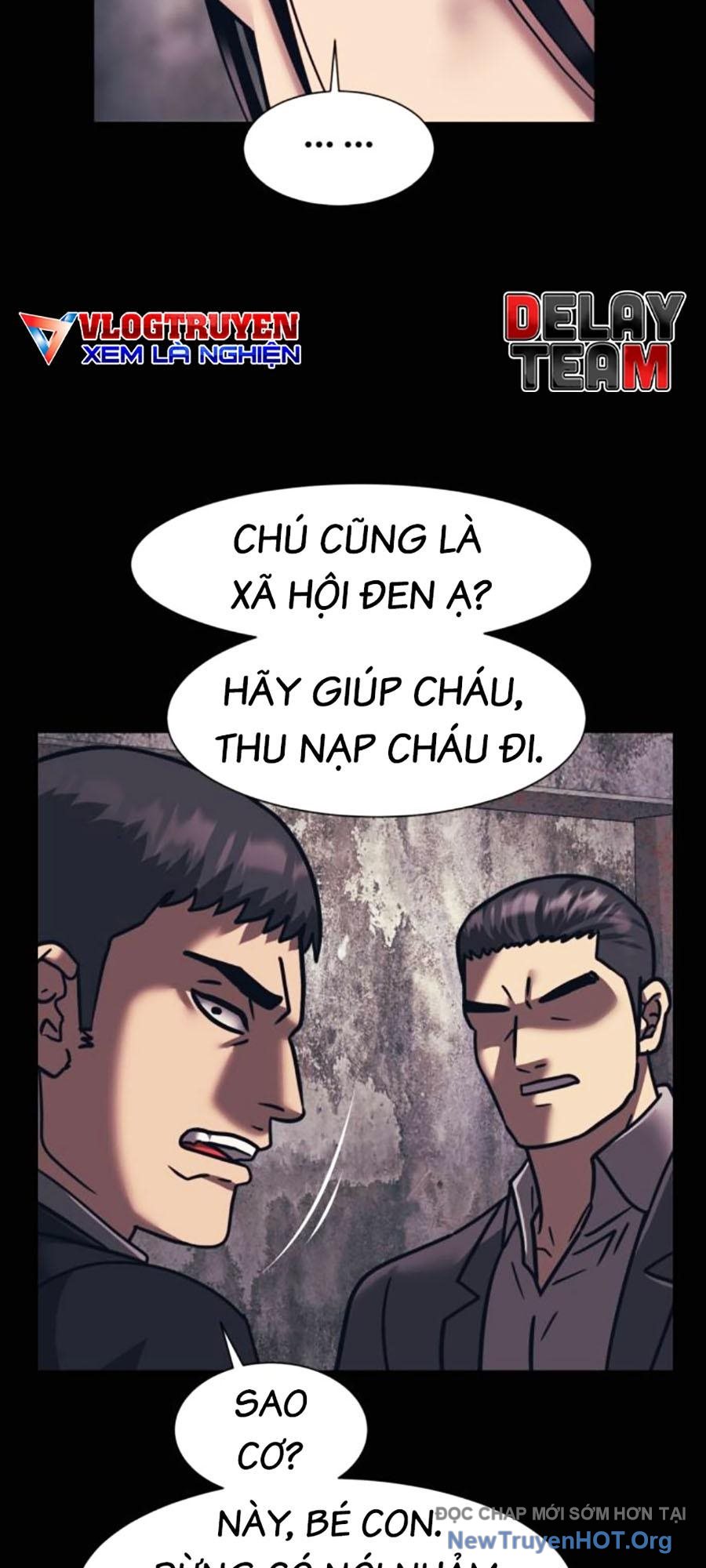 Sóng Ngầm Chapter 87 - Trang 2