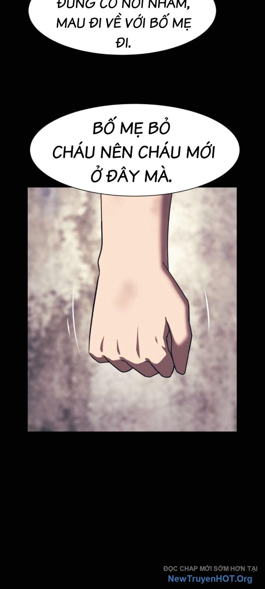 Sóng Ngầm Chapter 87 - Trang 2