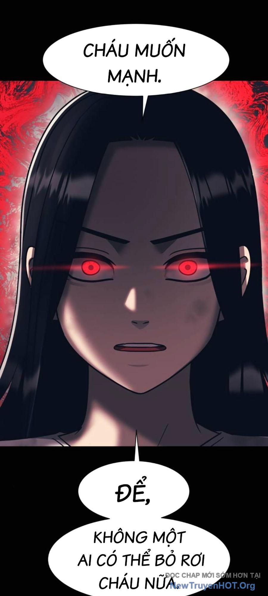 Sóng Ngầm Chapter 87 - Trang 2