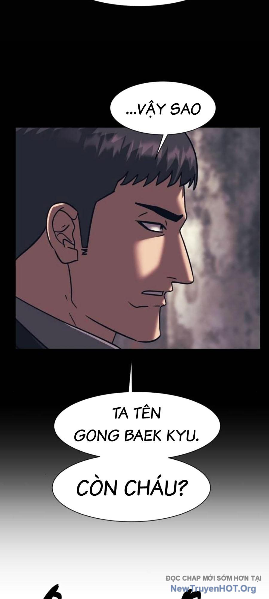 Sóng Ngầm Chapter 87 - Trang 2