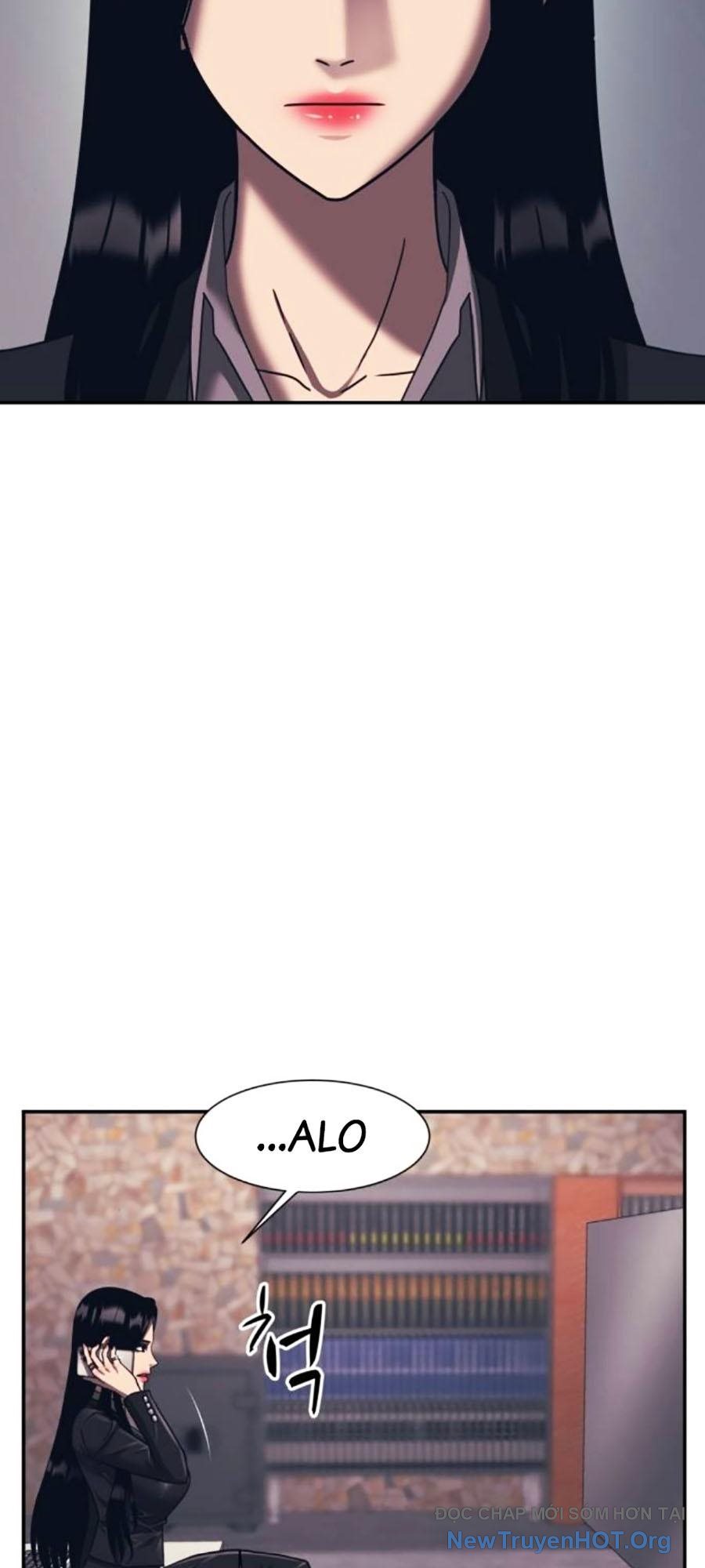 Sóng Ngầm Chapter 87 - Trang 2