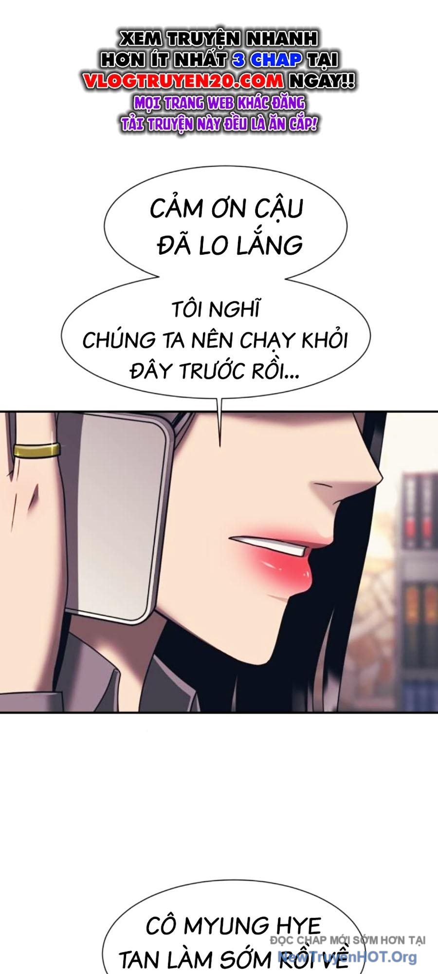 Sóng Ngầm Chapter 87 - Trang 2
