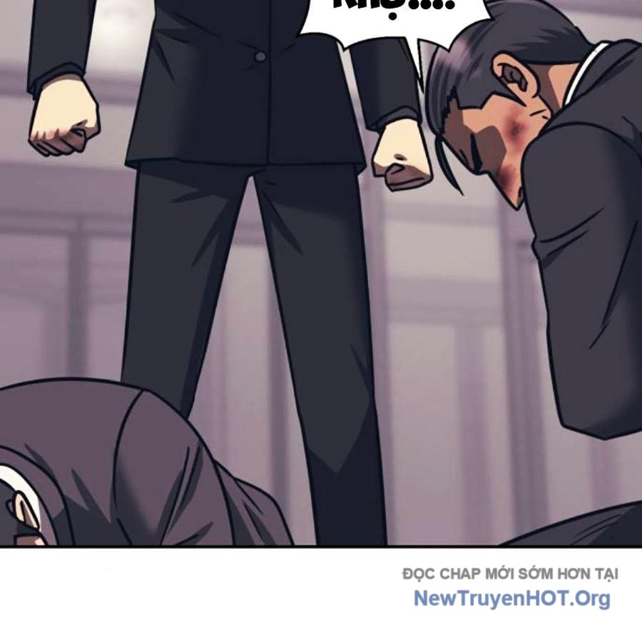 Sóng Ngầm Chapter 87 - Trang 2
