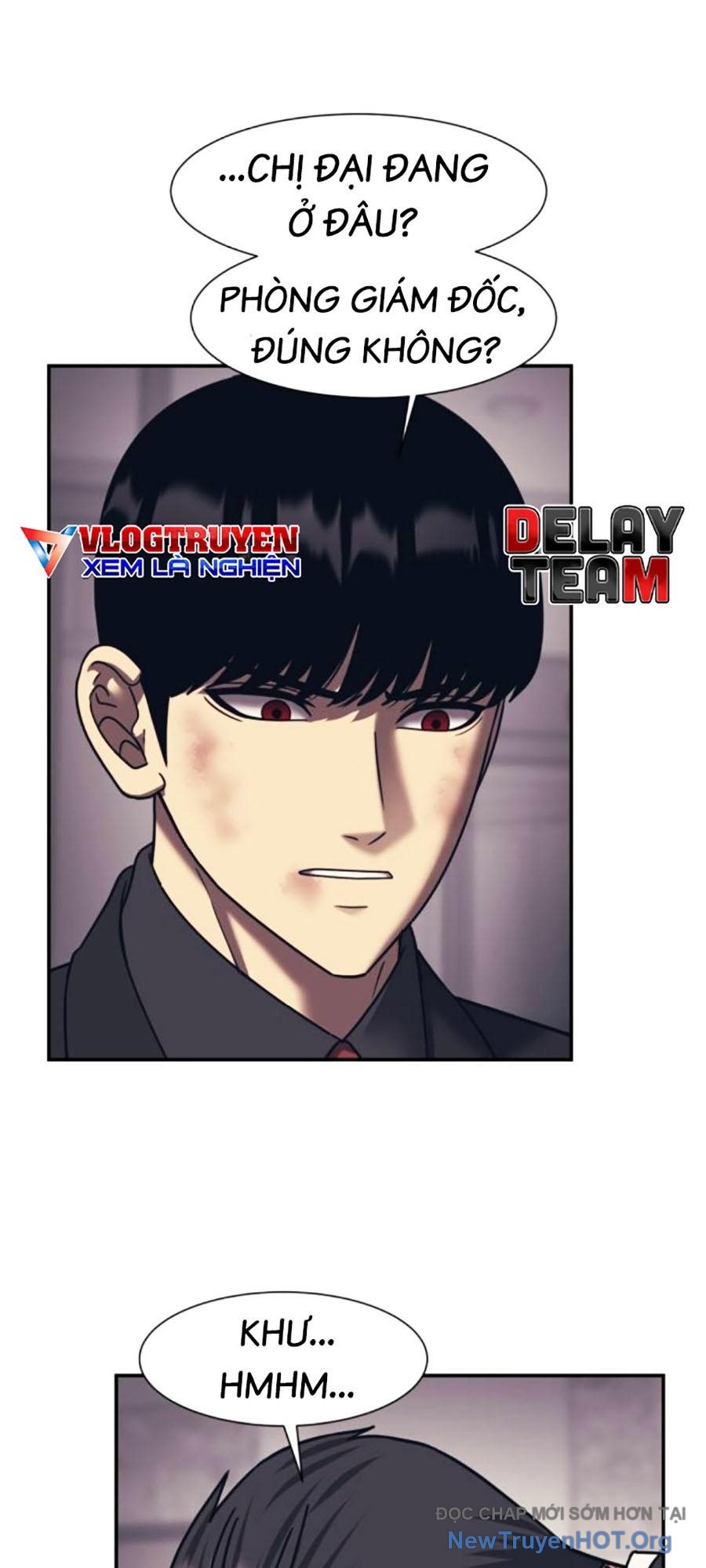 Sóng Ngầm Chapter 87 - Trang 2