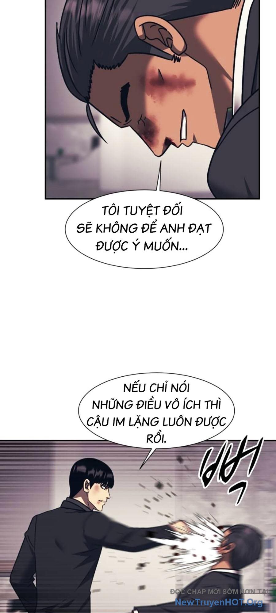 Sóng Ngầm Chapter 87 - Trang 2