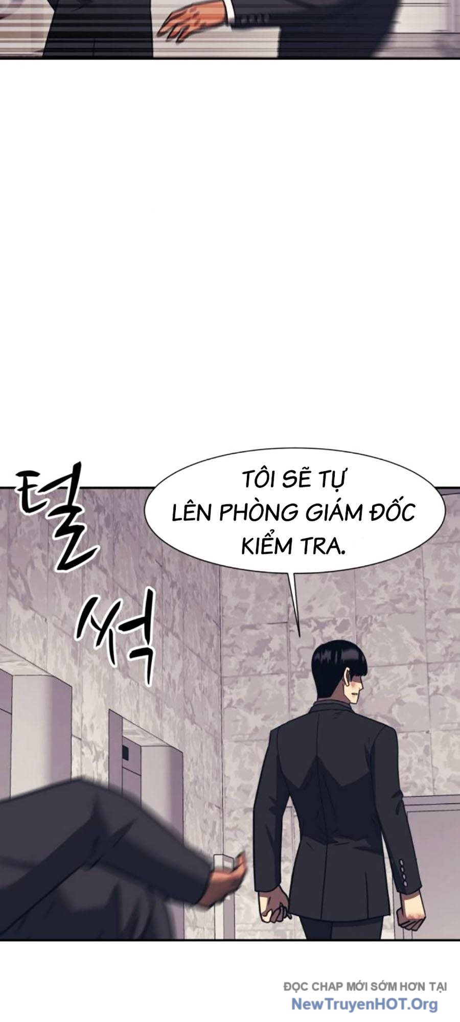 Sóng Ngầm Chapter 87 - Trang 2