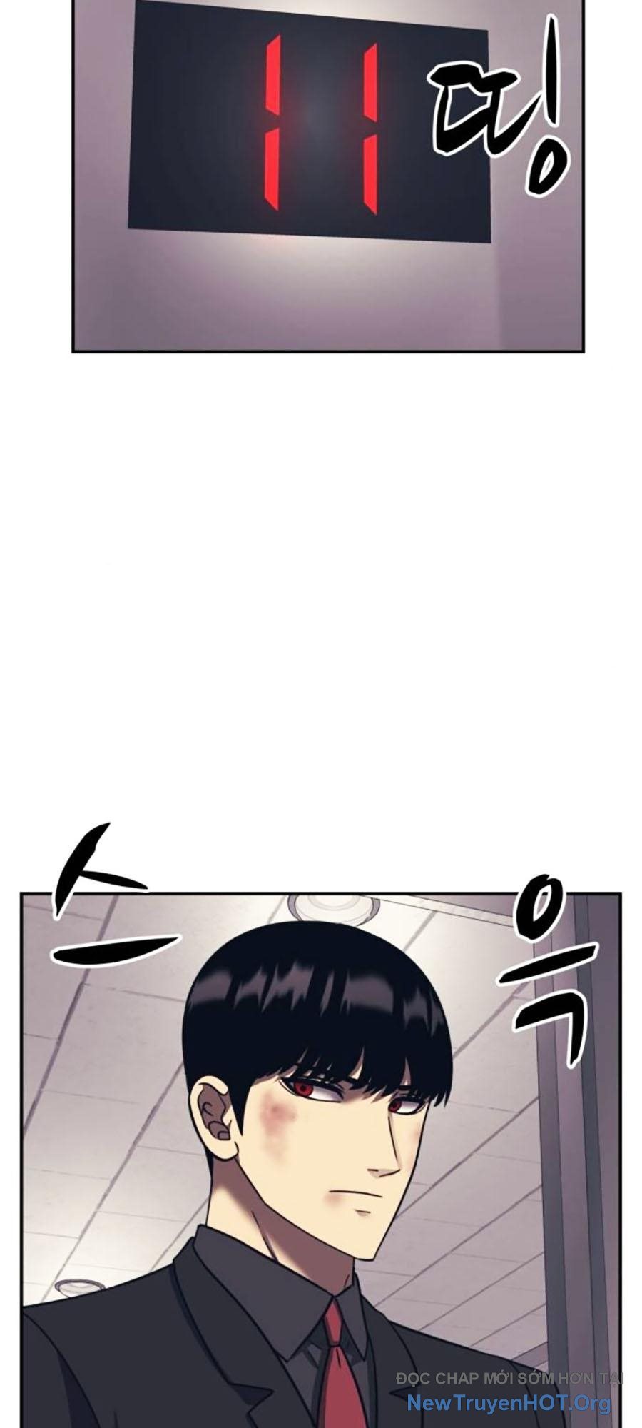 Sóng Ngầm Chapter 87 - Trang 2