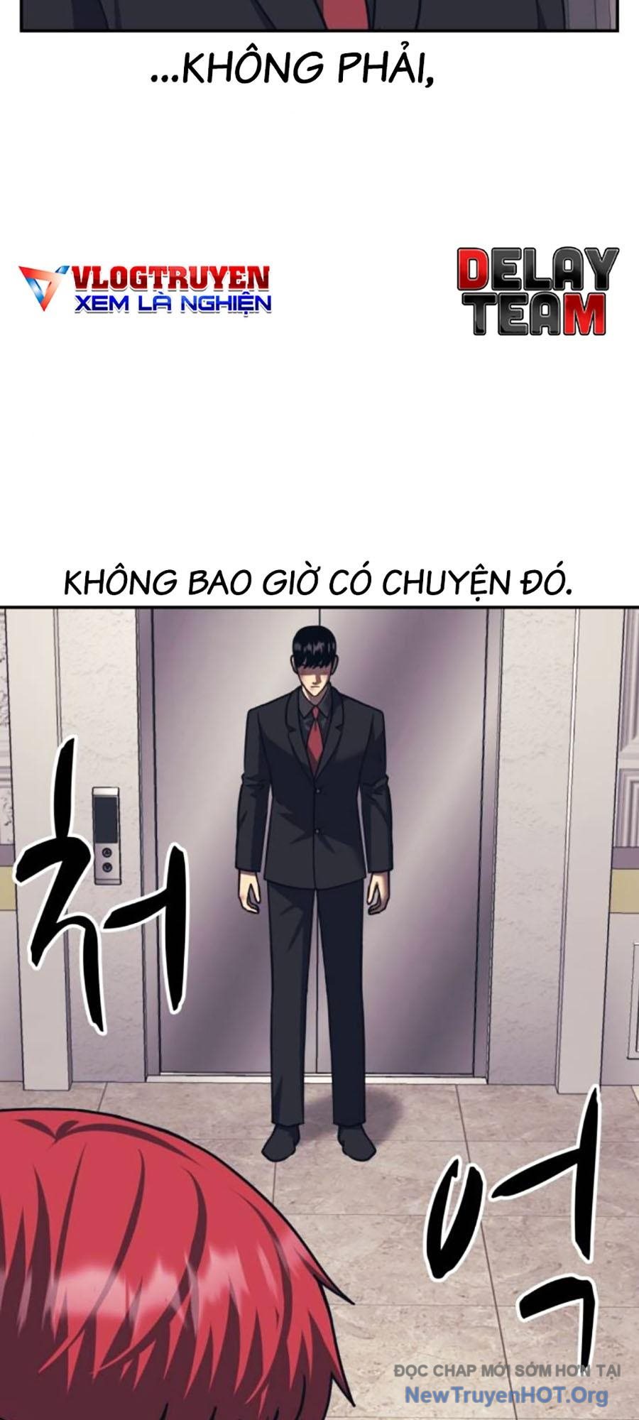 Sóng Ngầm Chapter 87 - Trang 2