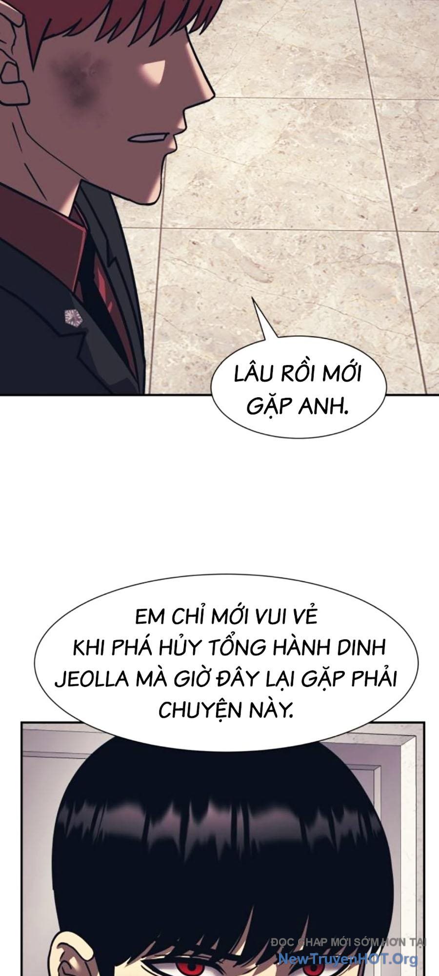 Sóng Ngầm Chapter 87 - Trang 2