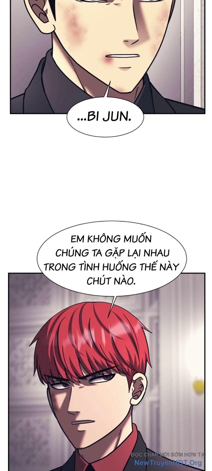 Sóng Ngầm Chapter 87 - Trang 2