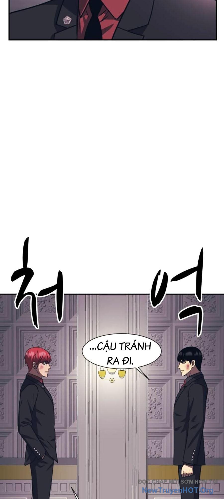 Sóng Ngầm Chapter 87 - Trang 2