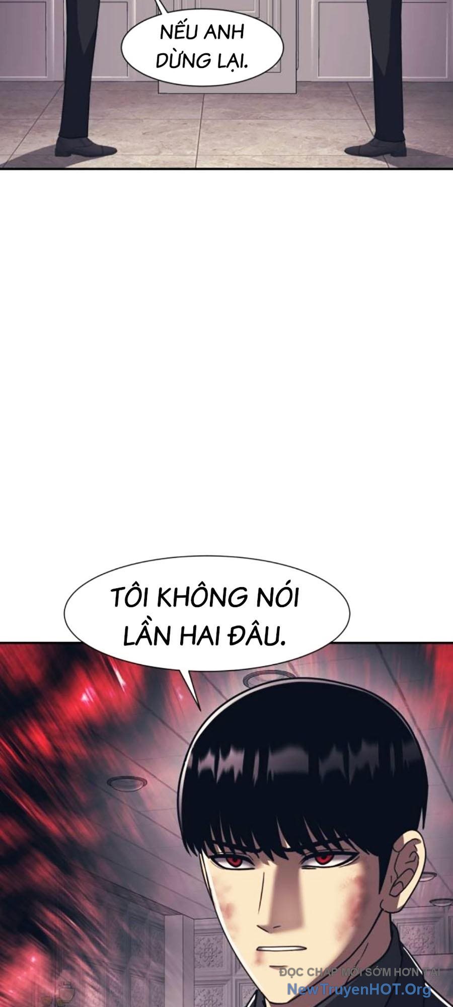 Sóng Ngầm Chapter 87 - Trang 2