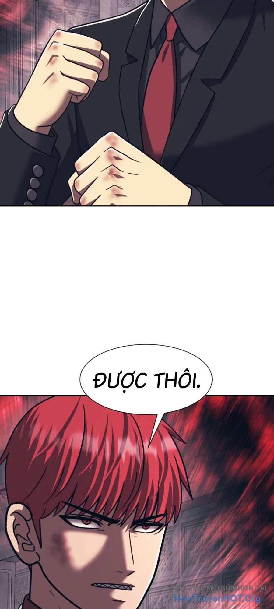 Sóng Ngầm Chapter 87 - Trang 2