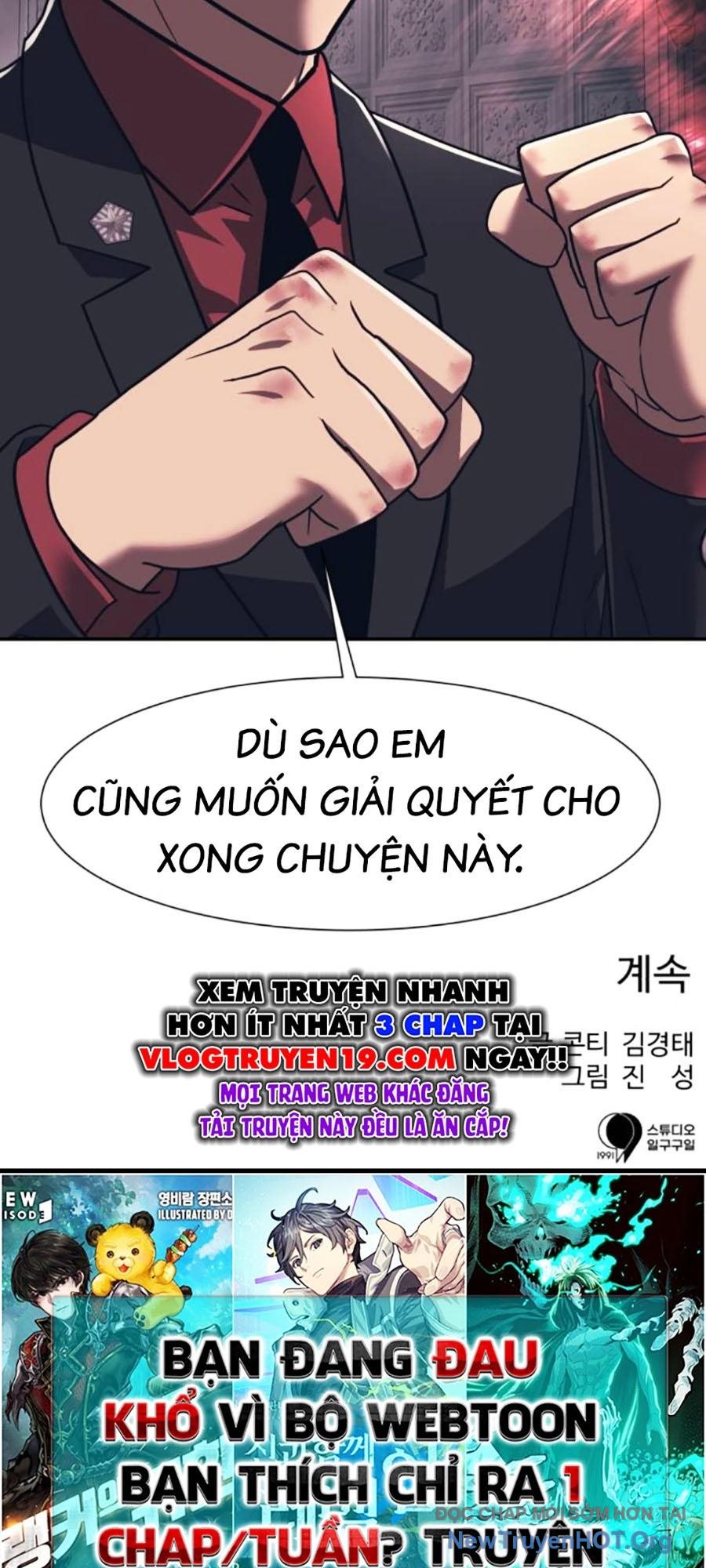 Sóng Ngầm Chapter 87 - Trang 2