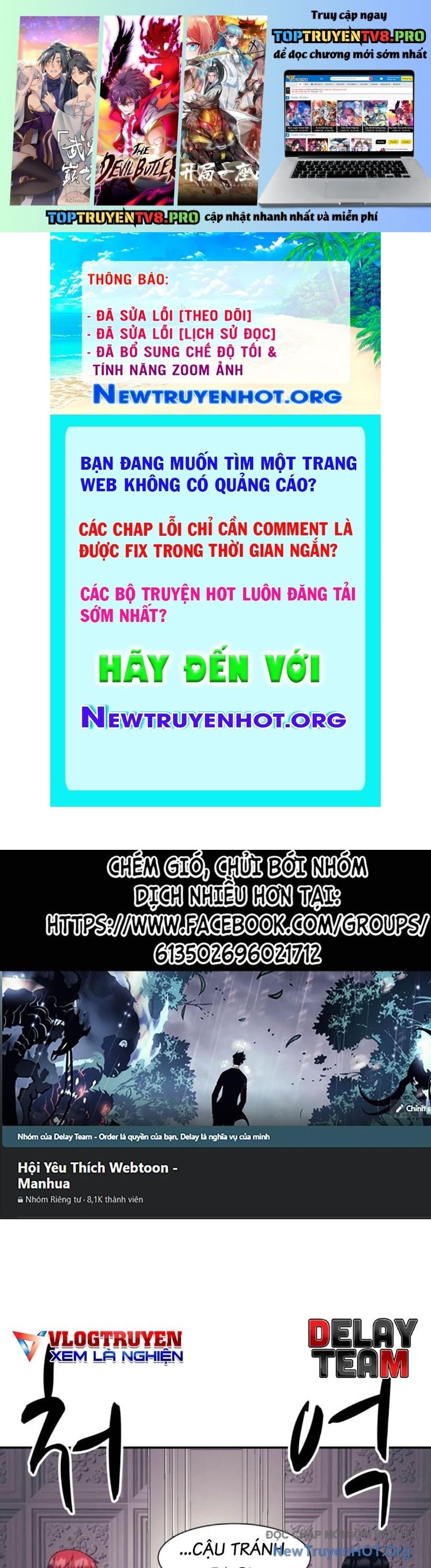 Sóng Ngầm Chapter 88 - Trang 2