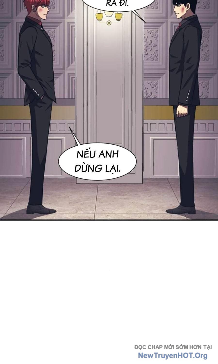 Sóng Ngầm Chapter 88 - Trang 2