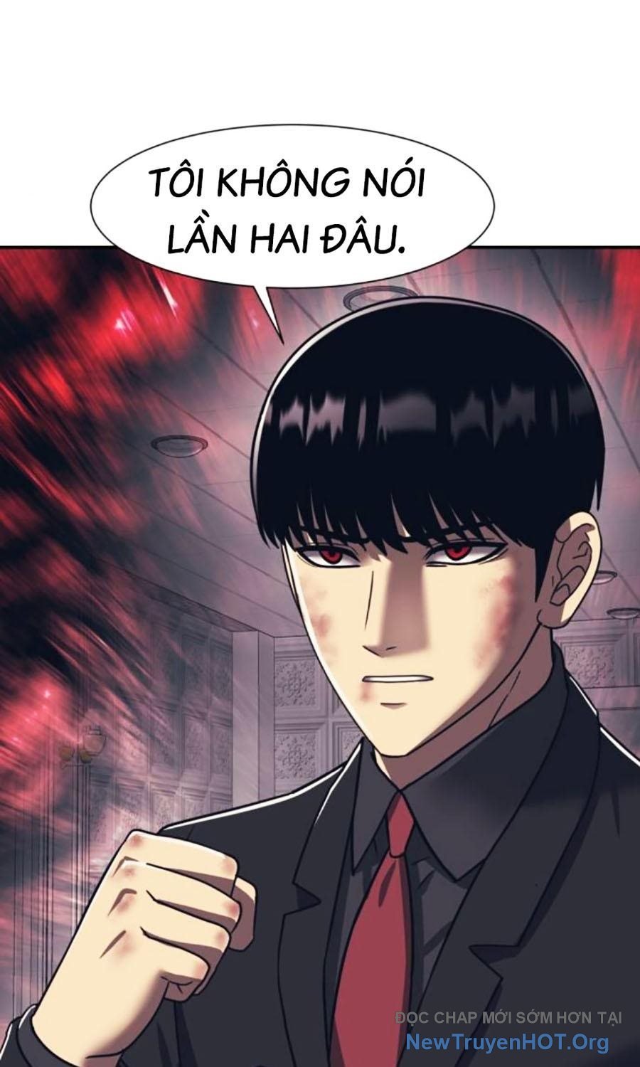 Sóng Ngầm Chapter 88 - Trang 2