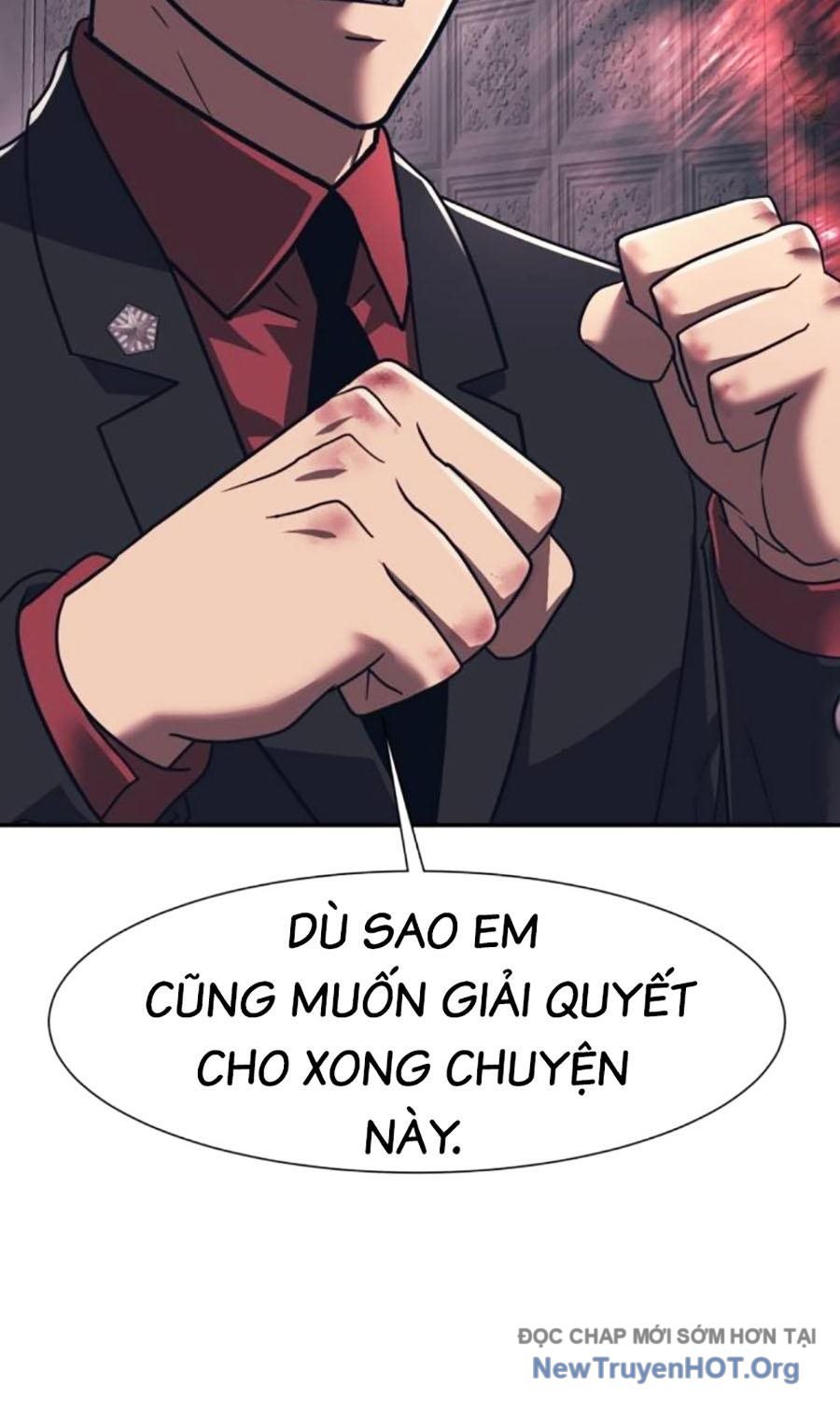 Sóng Ngầm Chapter 88 - Trang 2