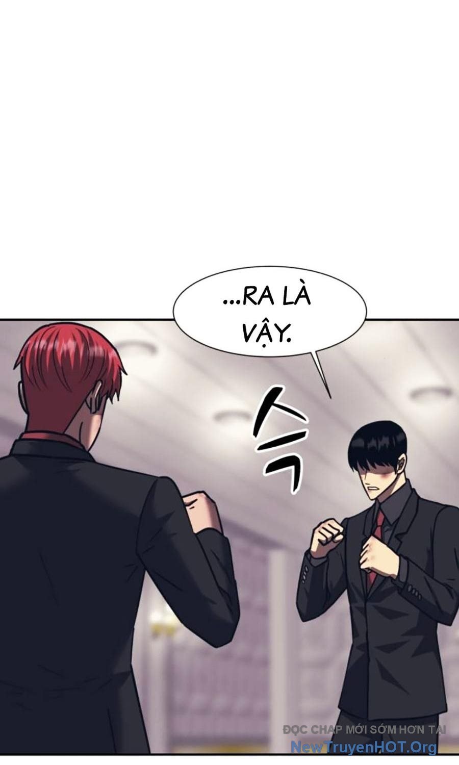 Sóng Ngầm Chapter 88 - Trang 2