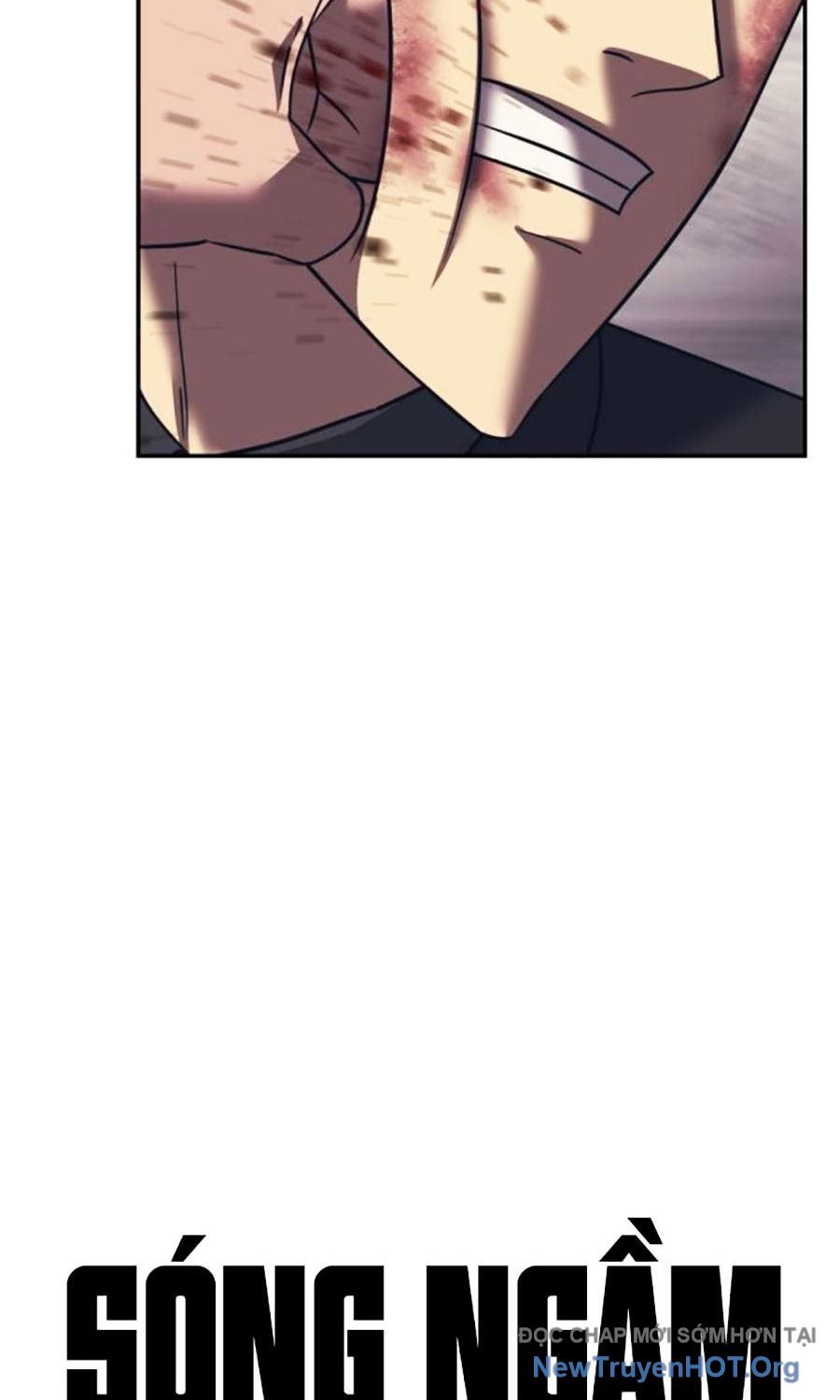 Sóng Ngầm Chapter 88 - Trang 2