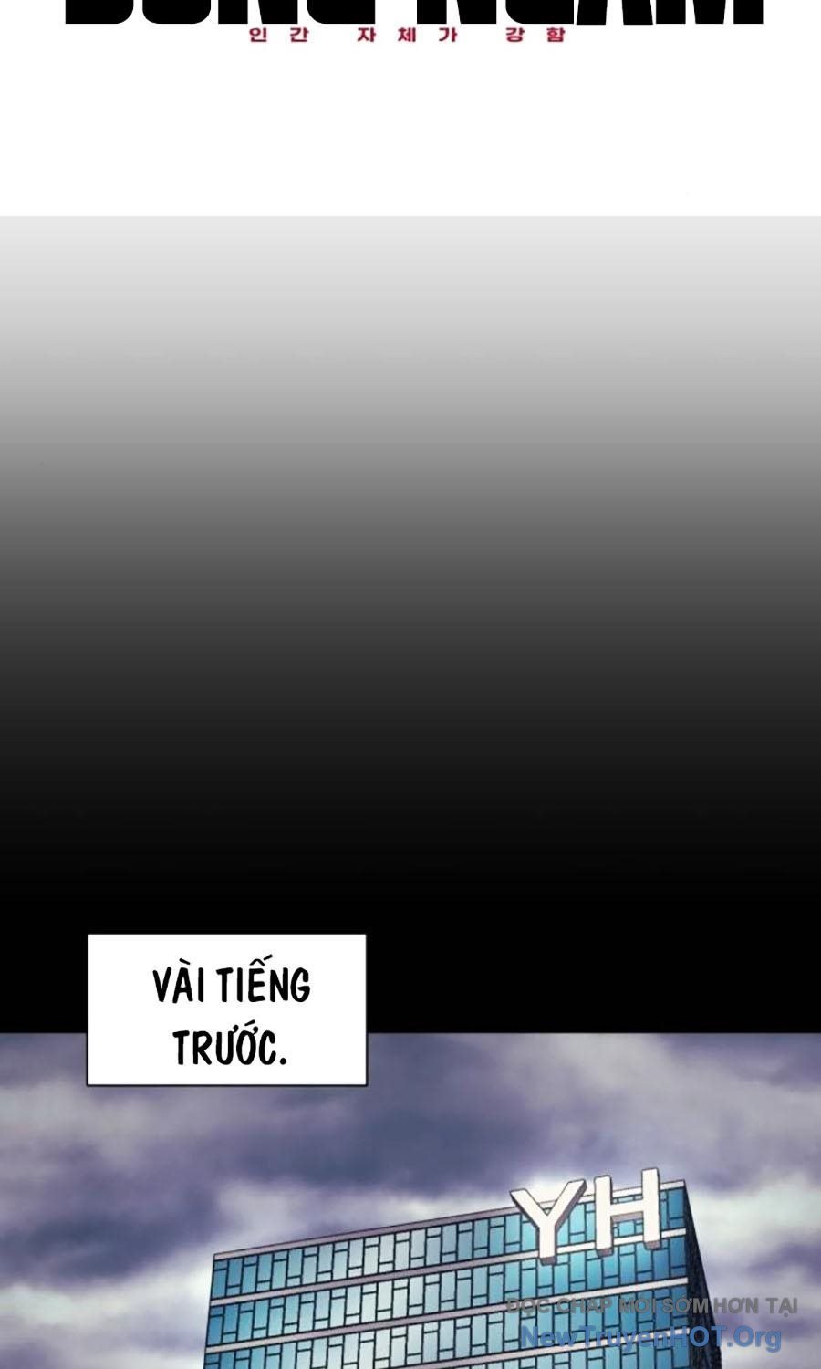 Sóng Ngầm Chapter 88 - Trang 2