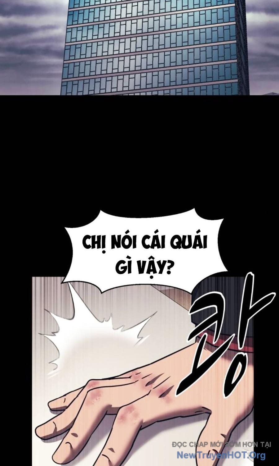 Sóng Ngầm Chapter 88 - Trang 2