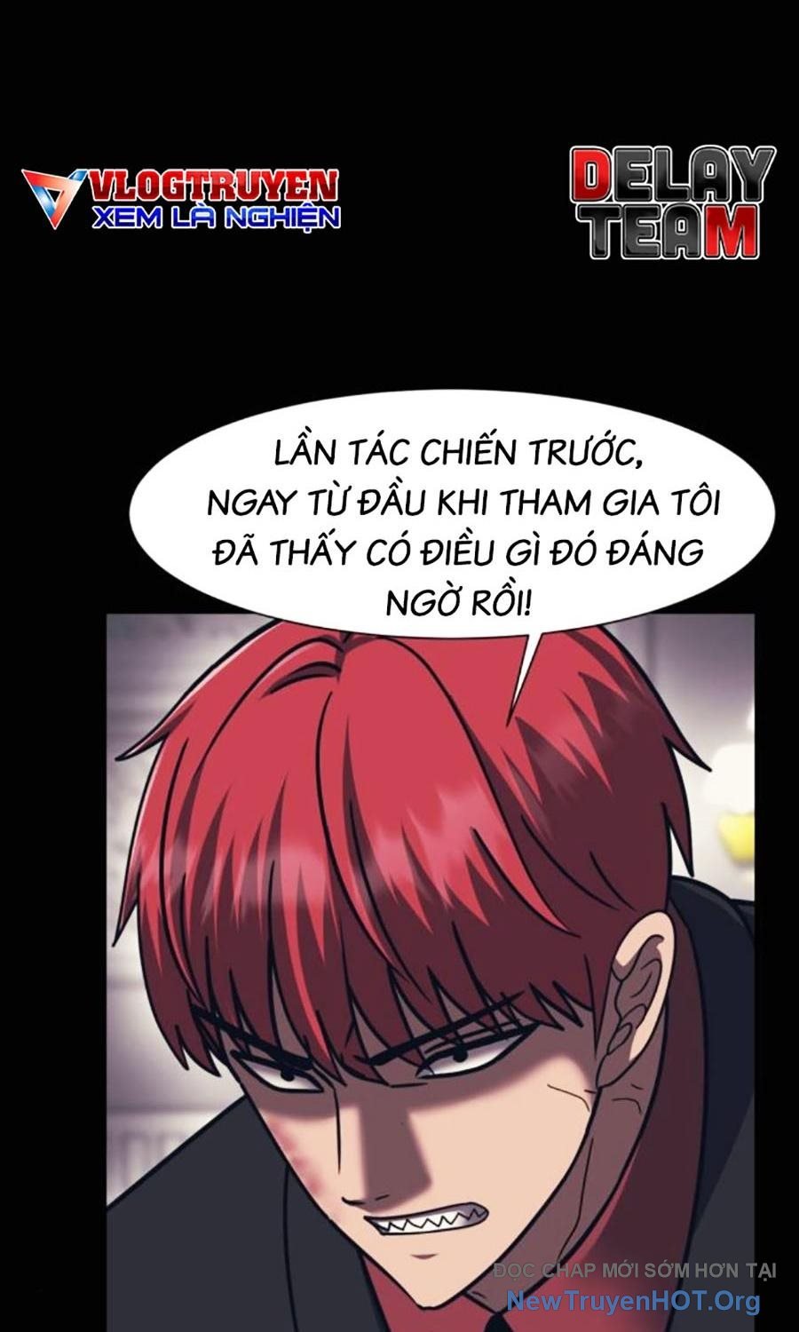 Sóng Ngầm Chapter 88 - Trang 2