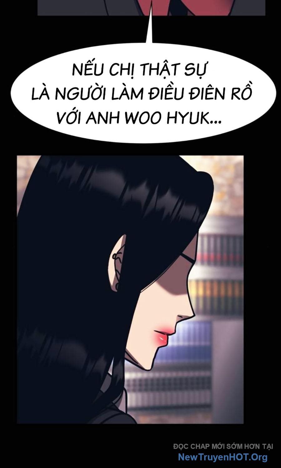 Sóng Ngầm Chapter 88 - Trang 2