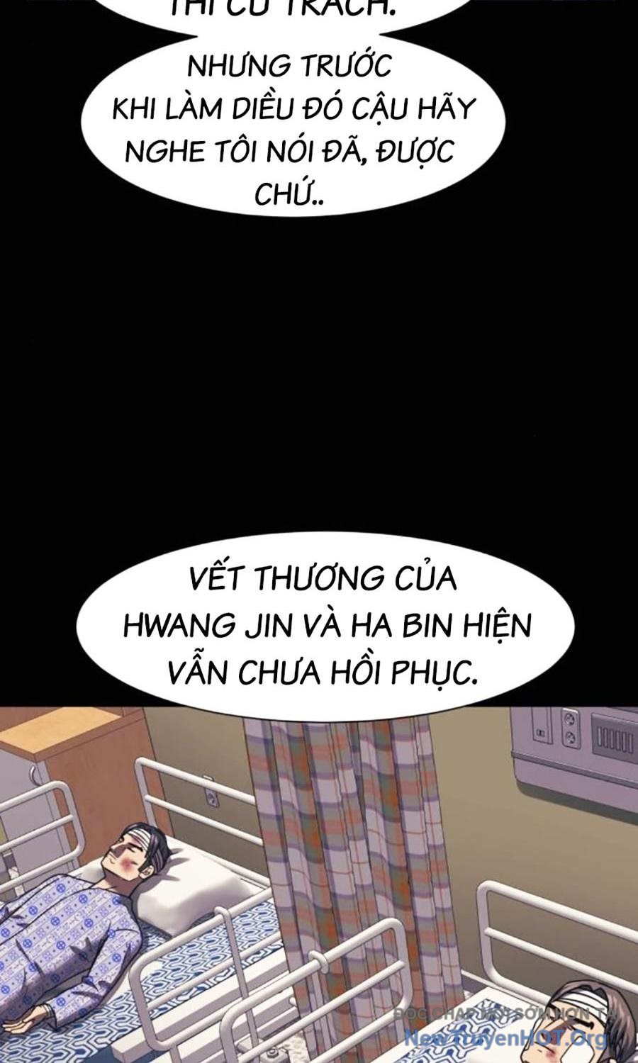 Sóng Ngầm Chapter 88 - Trang 2