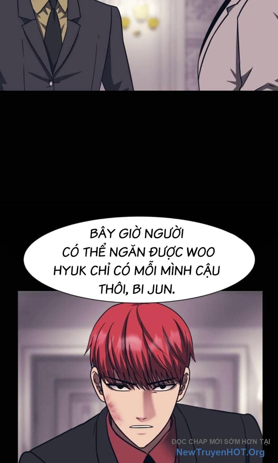 Sóng Ngầm Chapter 88 - Trang 2