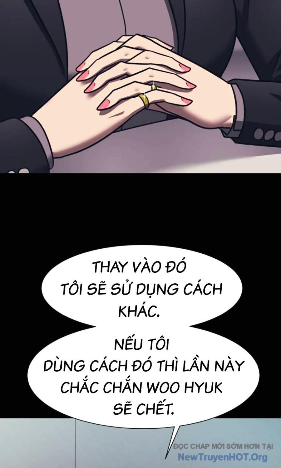 Sóng Ngầm Chapter 88 - Trang 2