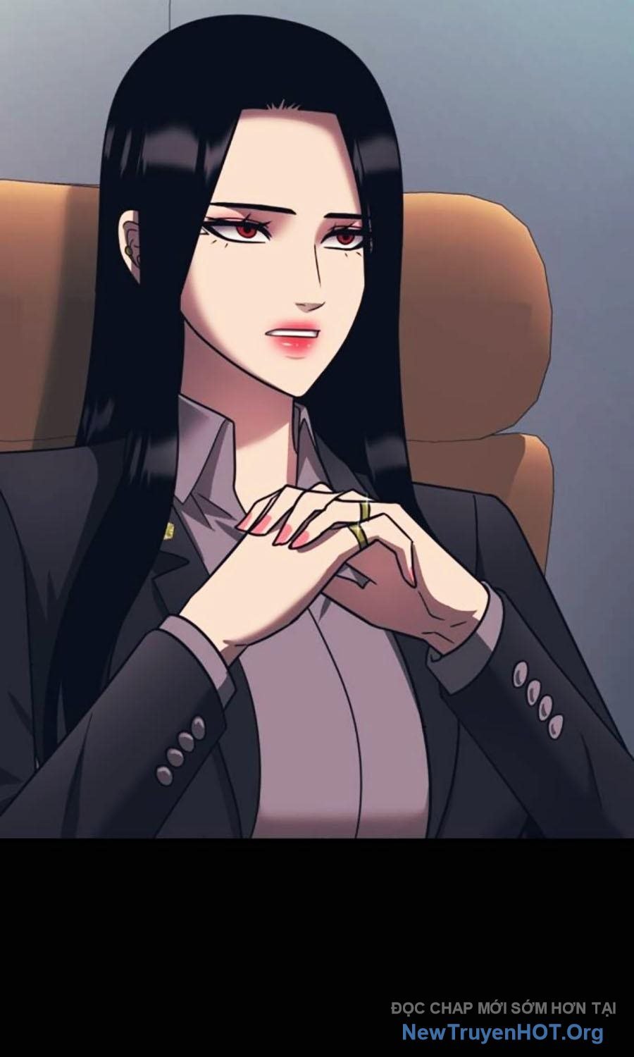 Sóng Ngầm Chapter 88 - Trang 2